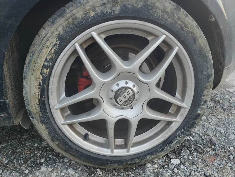 Audi A3, снимка 8 - Автомобили и джипове - 52859448