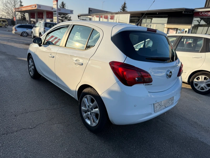 Opel Corsa 1.4I Gaz Euro 6B 2бр.налични, снимка 6 - Автомобили и джипове - 52882997