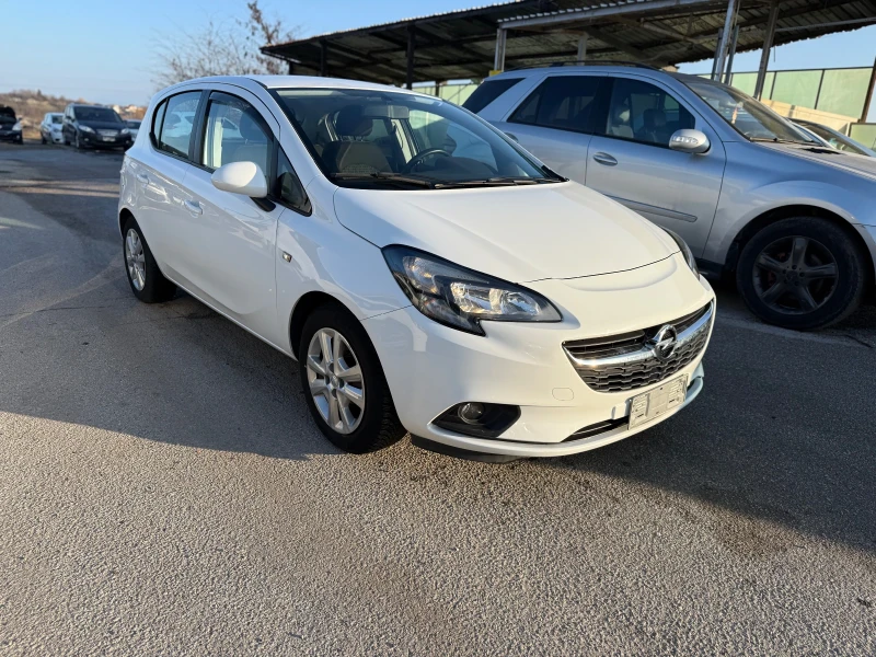 Opel Corsa 1.4I Gaz Euro 6B 2бр.налични, снимка 3 - Автомобили и джипове - 52882997