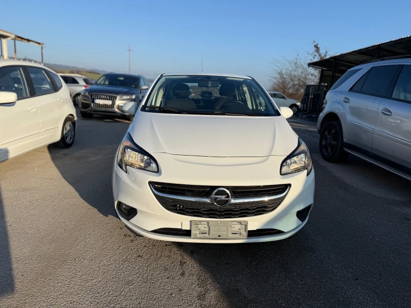 Opel Corsa 1.4I Gaz Euro 6B 2бр.налични, снимка 2 - Автомобили и джипове - 52882997