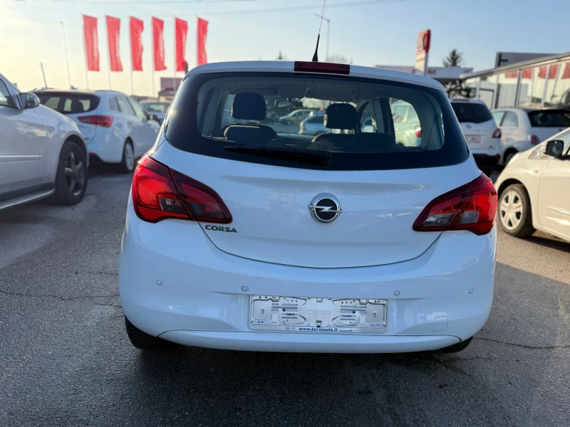 Opel Corsa 1.4I Gaz Euro 6B 2бр.налични, снимка 5 - Автомобили и джипове - 52882997