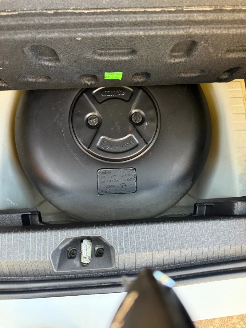 Opel Corsa 1.4I Gaz Euro 6B 2бр.налични, снимка 12 - Автомобили и джипове - 52882997