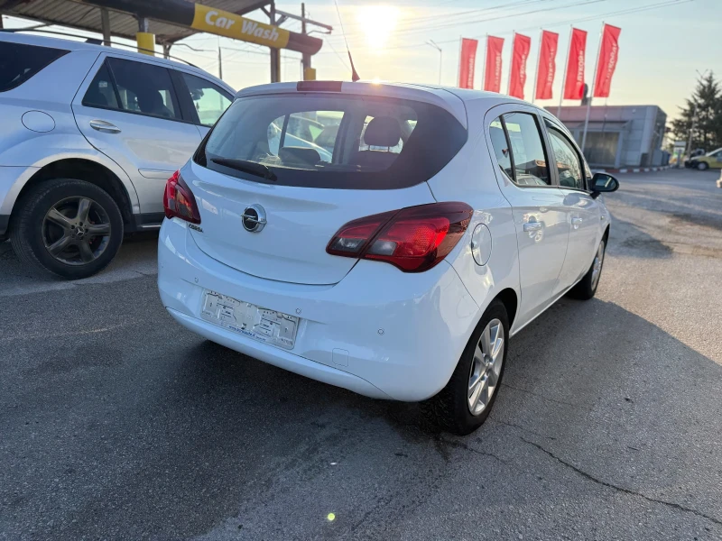 Opel Corsa 1.4I Gaz Euro 6B 2бр.налични, снимка 4 - Автомобили и джипове - 52882997