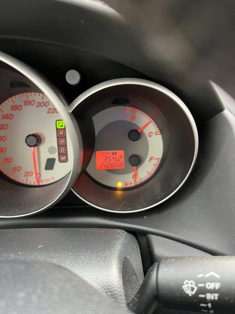 Mazda 3, снимка 6 - Автомобили и джипове - 52996562