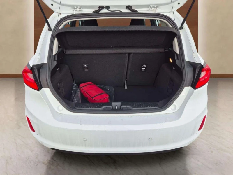 Ford Fiesta 1.0 EcoBoost, снимка 7 - Автомобили и джипове - 53268356