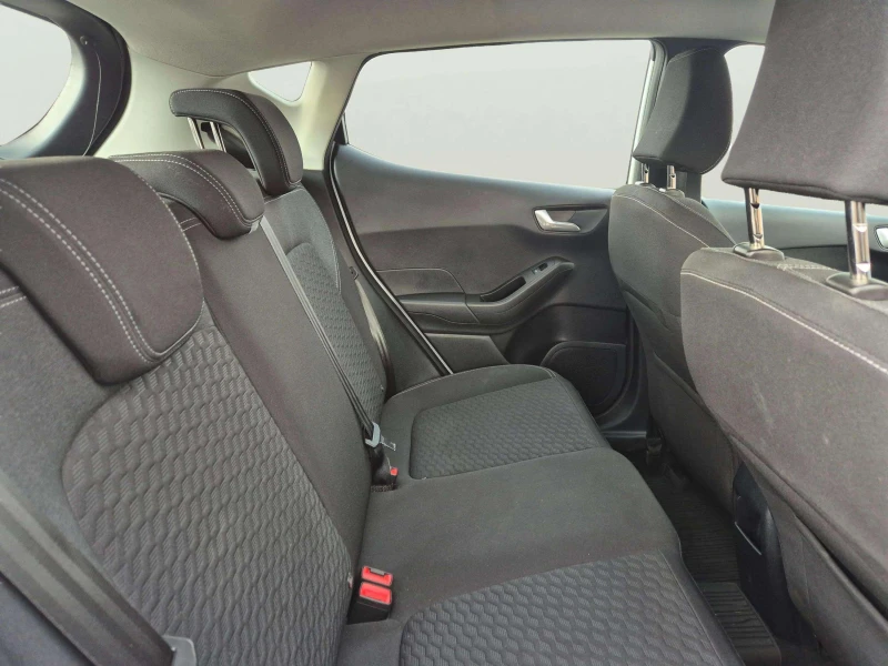 Ford Fiesta 1.0 EcoBoost, снимка 10 - Автомобили и джипове - 53268356