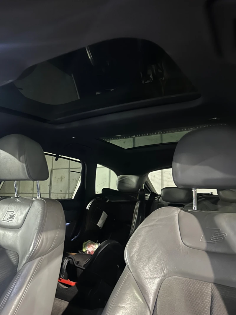 Audi A6 C8 Quattro, снимка 7 - Автомобили и джипове - 53327212