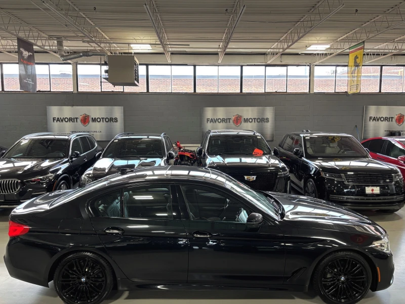 BMW 540 540i xDrive С РЕГИСТРАЦИЯ&АВТО КРЕДИТ, снимка 3 - Автомобили и джипове - 53433118