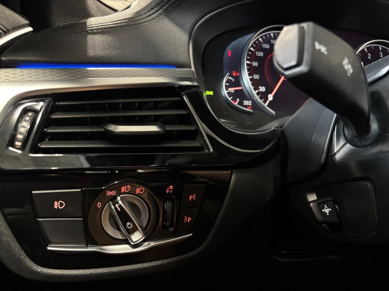 BMW 540 540i xDrive С РЕГИСТРАЦИЯ&АВТО КРЕДИТ, снимка 13 - Автомобили и джипове - 53433118