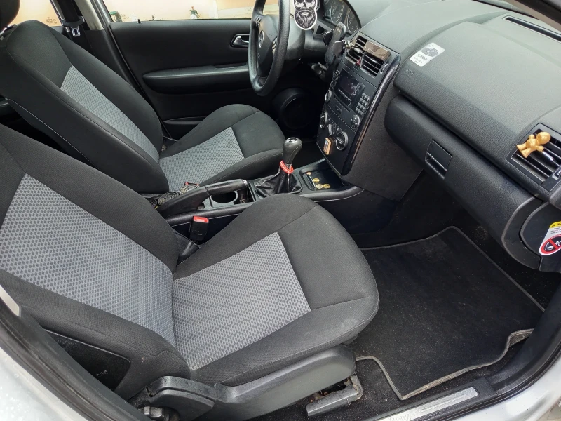 Mercedes-Benz A 160, снимка 10 - Автомобили и джипове - 53597193