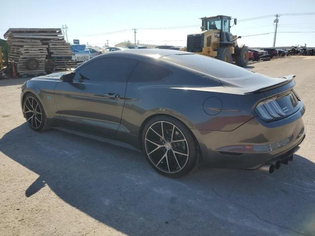 Ford Mustang, снимка 10 - Автомобили и джипове - 48322826