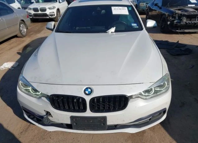 BMW 330, снимка 3 - Автомобили и джипове - 49275121