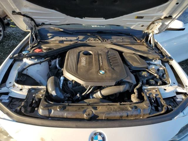 BMW 440 XDRIVE* ПОДГРЕВ* КАМЕРА* КЕЙЛЕС* LANE* ASSIST - 30999 лв. - 89835688 11