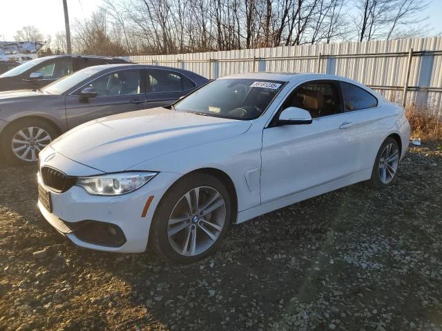 BMW 440 XDRIVE* ПОДГРЕВ* КАМЕРА* КЕЙЛЕС* LANE* ASSIST - 30999 лв. - 89835688 1