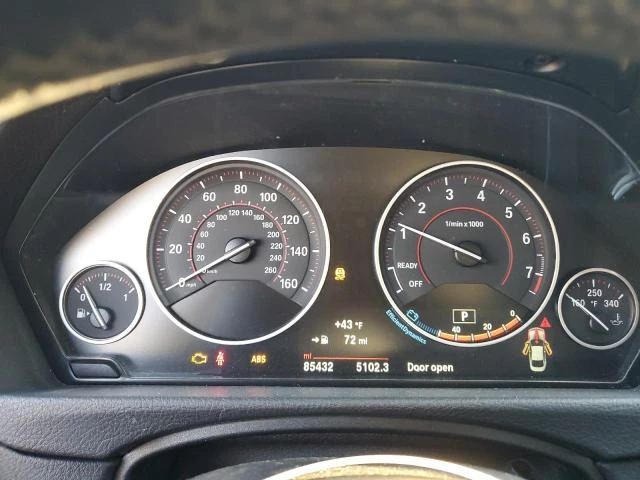 BMW 440 XDRIVE* ПОДГРЕВ* КАМЕРА* КЕЙЛЕС* LANE* ASSIST - изображение 8