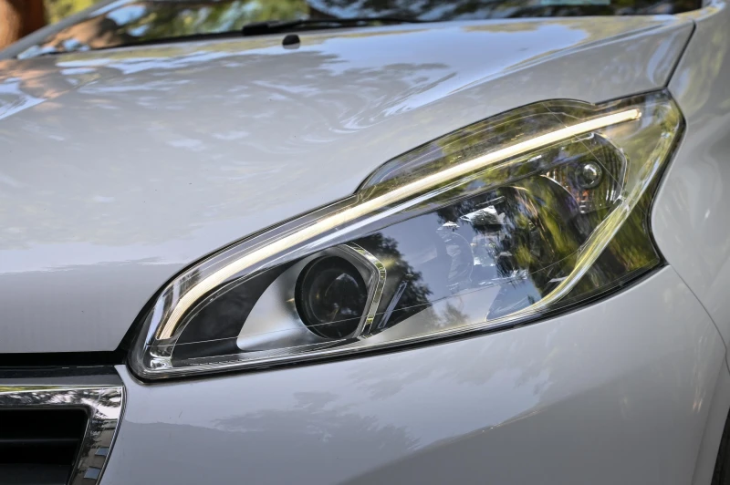 Peugeot 208 1.2 PureTech. Промо цена! - 17699 лв. - 51376115 1