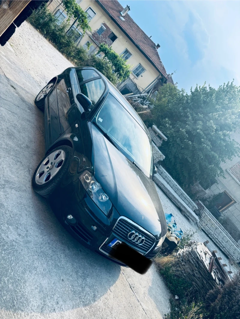 Audi A3 - 7500 лв. - 86593250 1