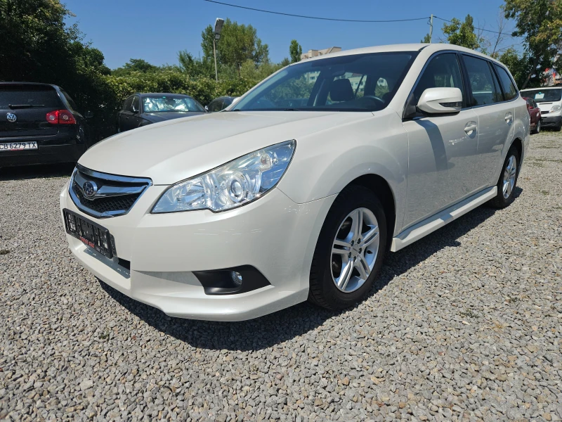 Subaru Legacy 2.0 AWD/150k.c - 10590 лв. - 66616436 1