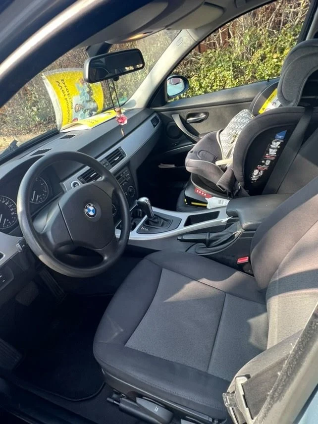 BMW 318 318, снимка 8 - Автомобили и джипове - 52456640