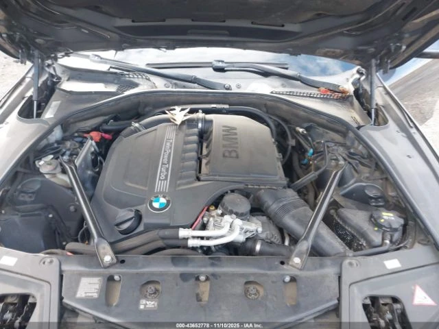 BMW 535 MPACK* HEADUP* HARMAN* AMBIENT | Mobile.bg   12