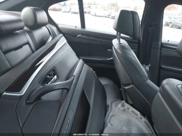 BMW 535 MPACK* HEADUP* HARMAN* AMBIENT | Mobile.bg   11