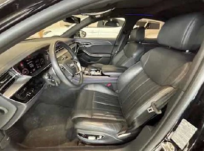 Audi A8 55 TFSI Quattro | Mobile.bg � ����������� 5