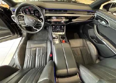Audi A8 55 TFSI Quattro | Mobile.bg � ����������� 6