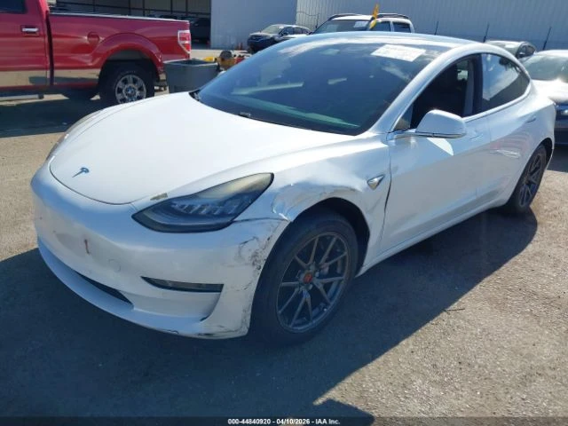Tesla Model 3 Standard Range Plus, снимка 6 - Автомобили и джипове - 54489382