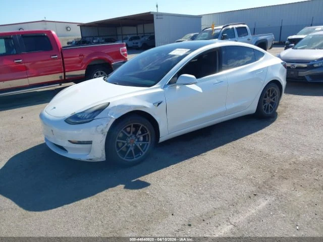 Tesla Model 3 Standard Range Plus, снимка 2 - Автомобили и джипове - 54489382