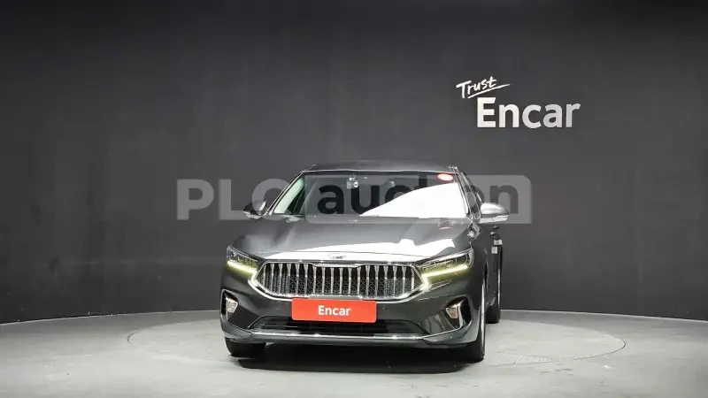 Kia K7, снимка 3 - Автомобили и джипове - 55034902