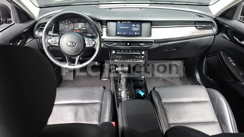 Kia K7, снимка 7 - Автомобили и джипове - 55034902