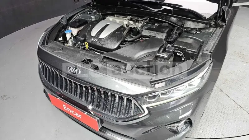 Kia K7, снимка 6 - Автомобили и джипове - 55034902