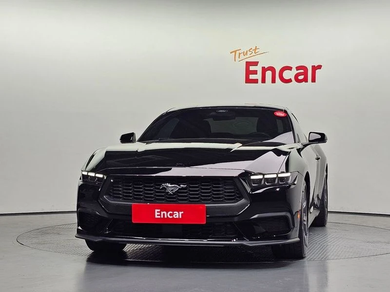 Ford Mustang * Premium Coupe* ��������! | Mobile.bg � ����������� 3