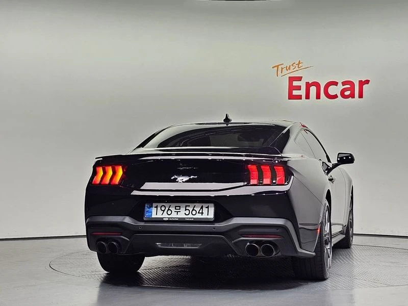 Ford Mustang * Premium Coupe* ��������! | Mobile.bg � ����������� 4