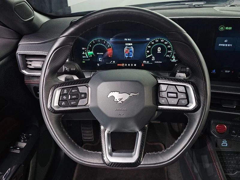 Ford Mustang * Premium Coupe* ��������! | Mobile.bg � ����������� 13