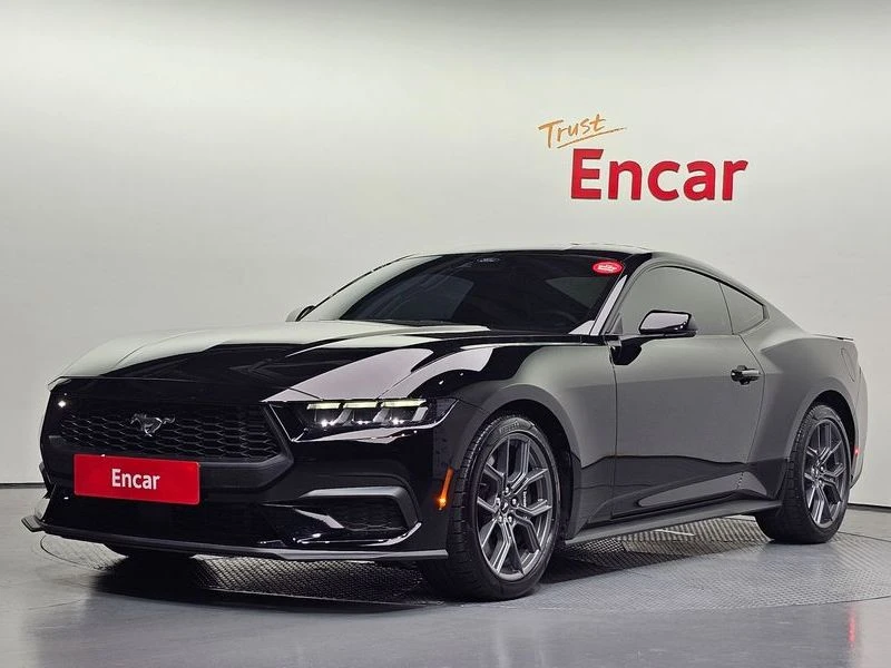 Ford Mustang * Premium Coupe* ��������! | Mobile.bg � ����������� 1