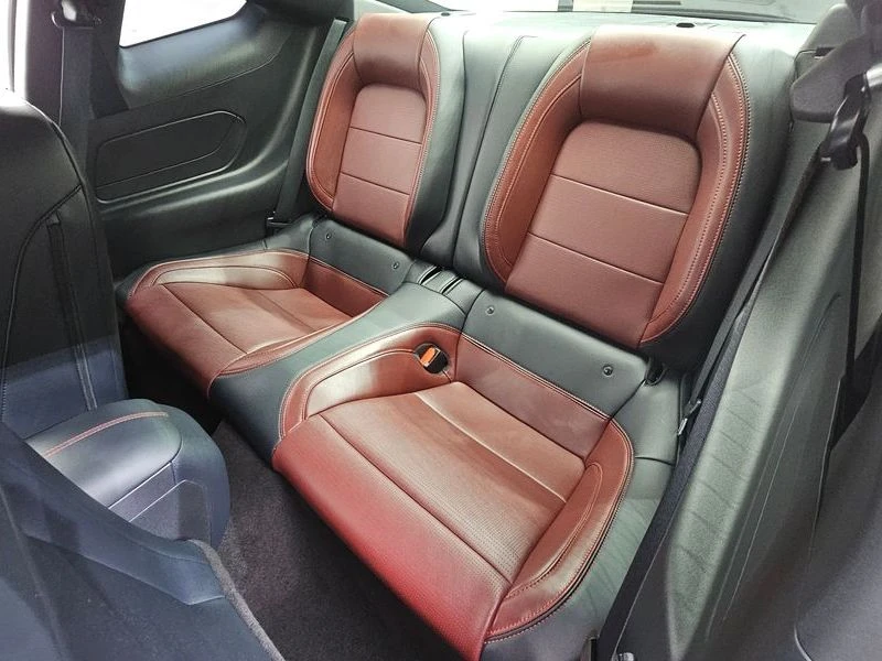 Ford Mustang * Premium Coupe* ��������! | Mobile.bg � ����������� 11