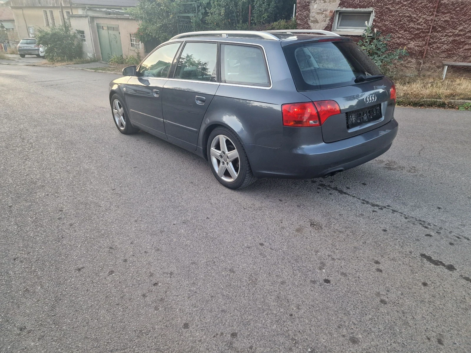 Audi A4 2, 0 TDI 140 k c  - изображение 6