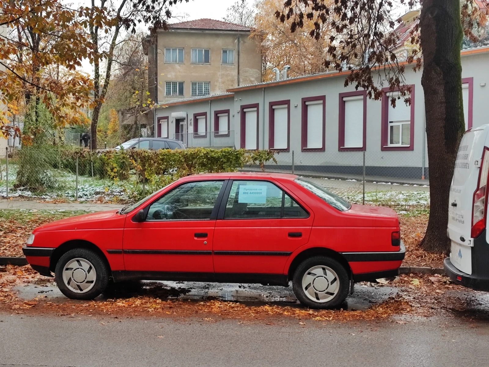 Peugeot 405  - изображение 10