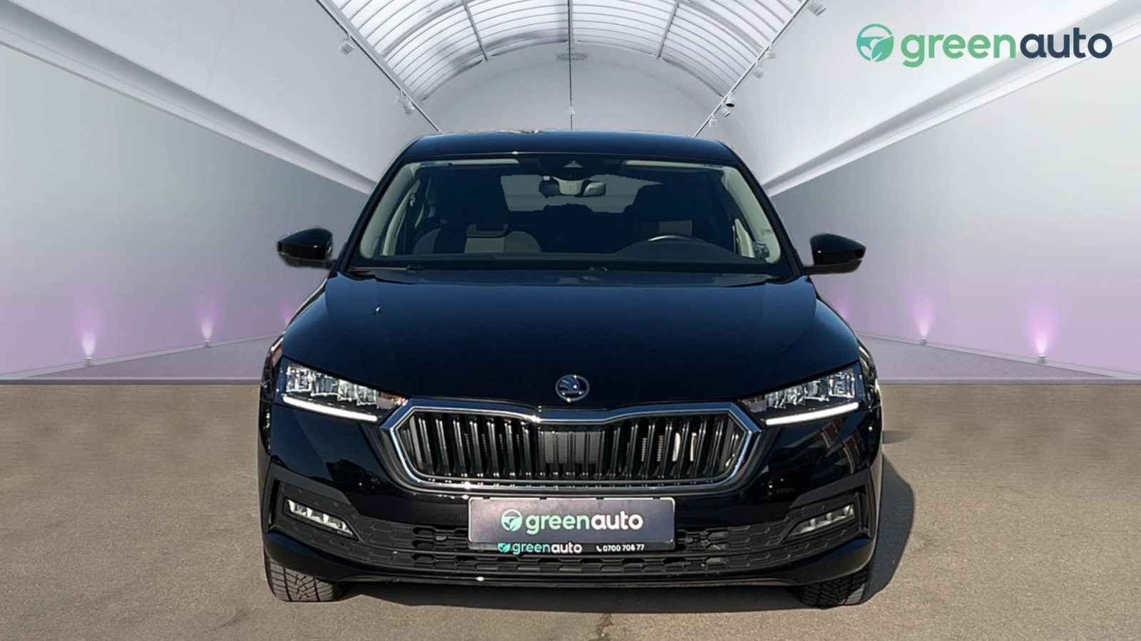 Skoda Octavia 2.0 TDi - изображение 4