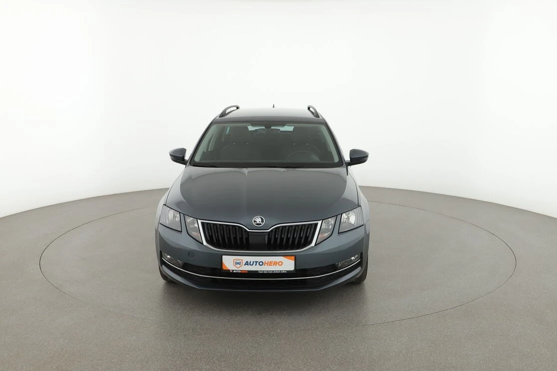 Skoda Octavia  - изображение 3