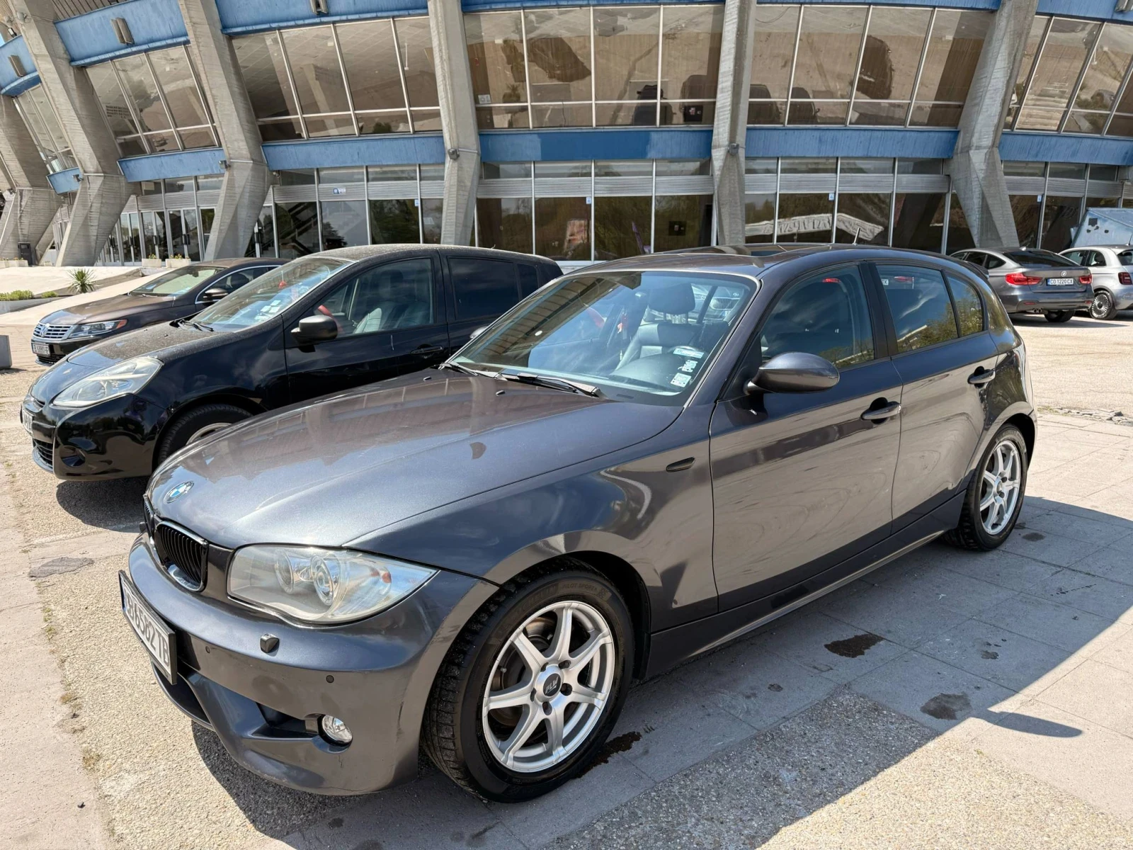 BMW 120  - изображение 8