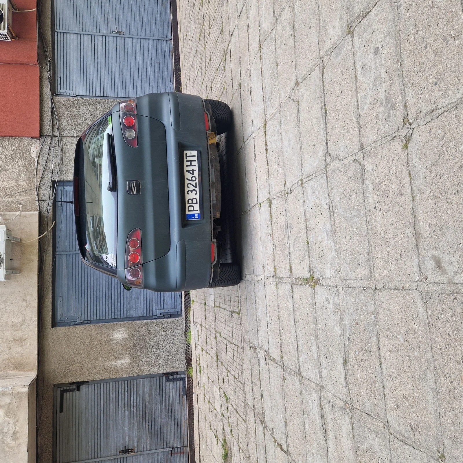 Seat Ibiza  - изображение 2