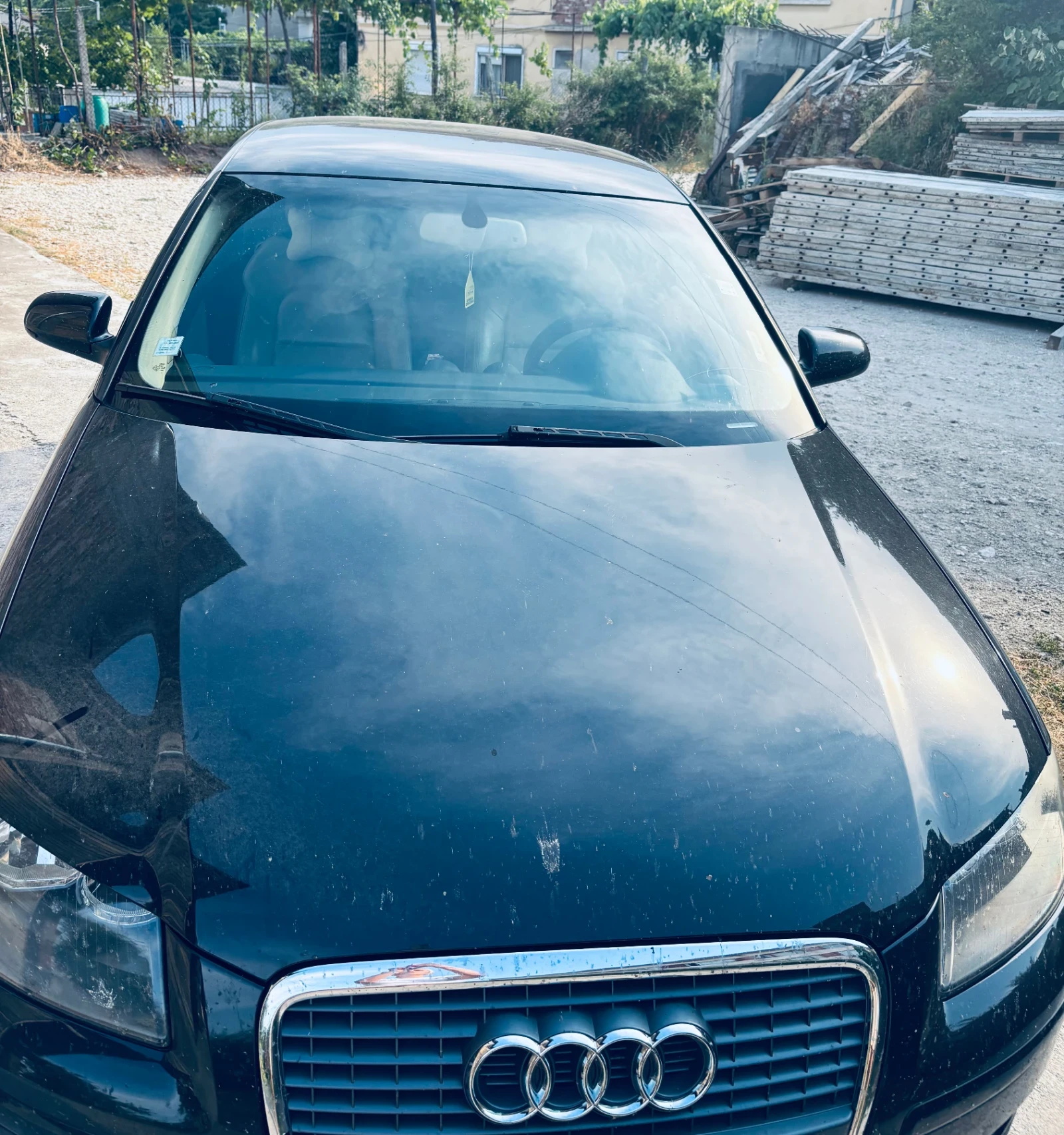Audi A3  - изображение 4