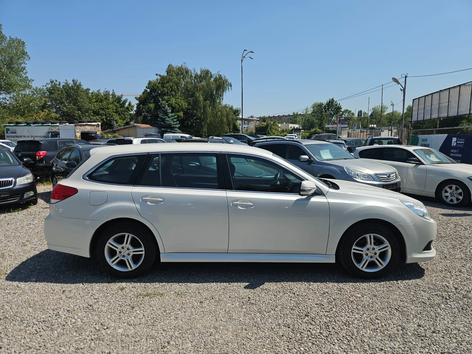 Subaru Legacy 2.0 AWD/150k.c - изображение 4