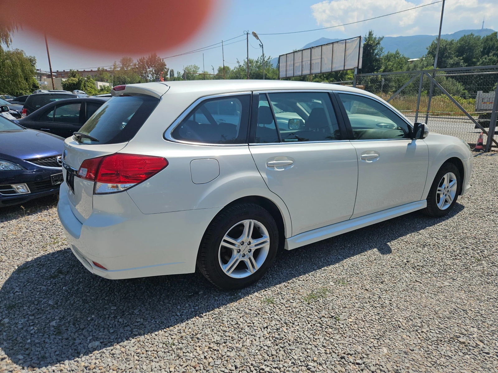 Subaru Legacy 2.0 AWD/150k.c - изображение 7
