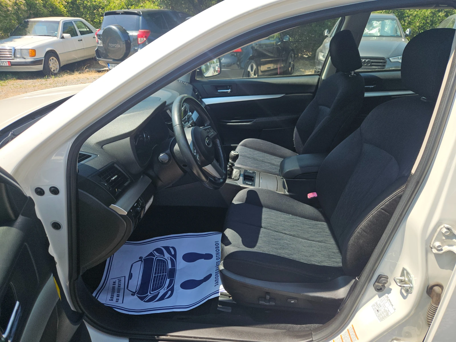 Subaru Legacy 2.0 AWD/150k.c | Mobile.bg   12