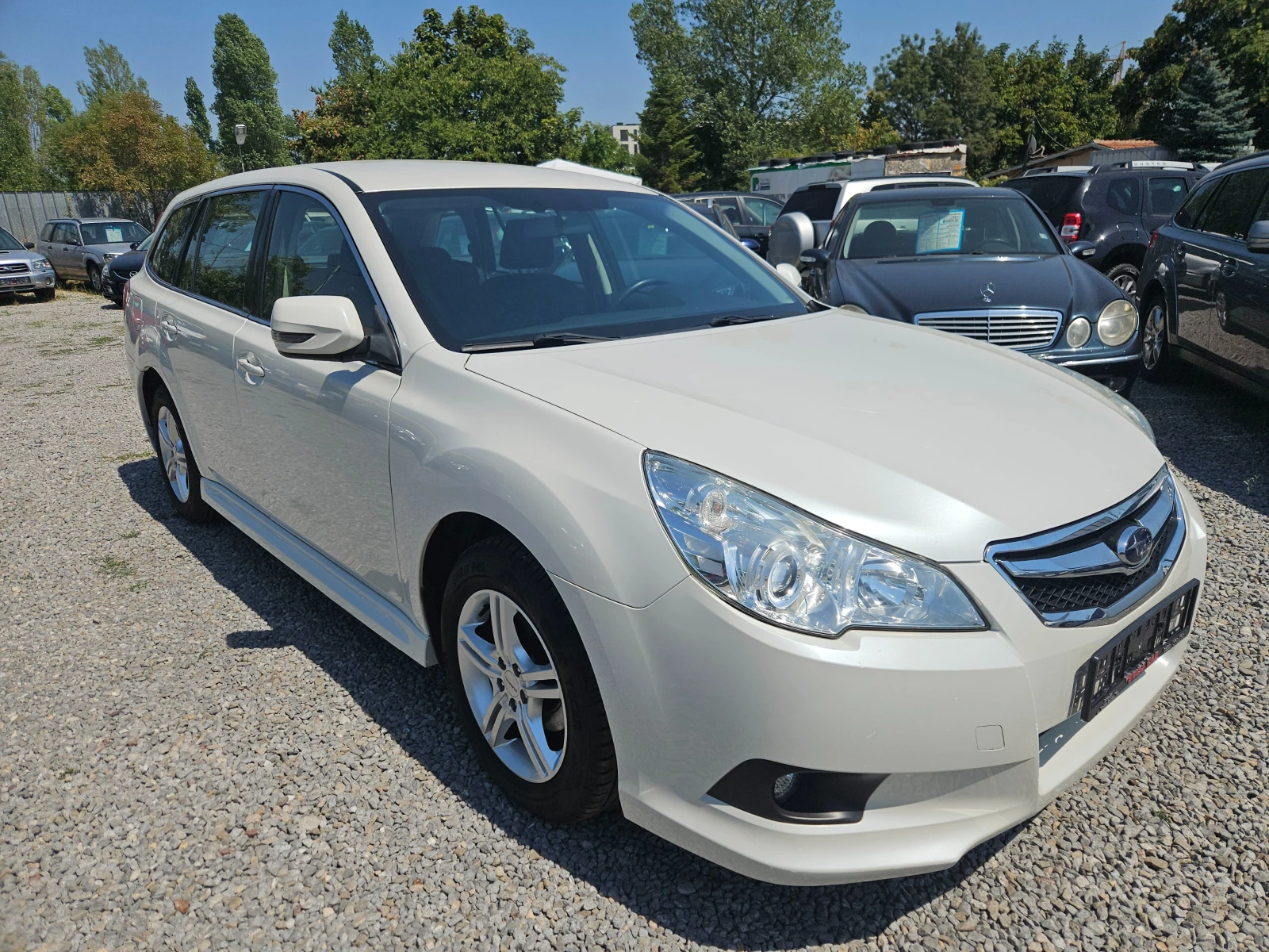 Subaru Legacy 2.0 AWD/150k.c - изображение 3