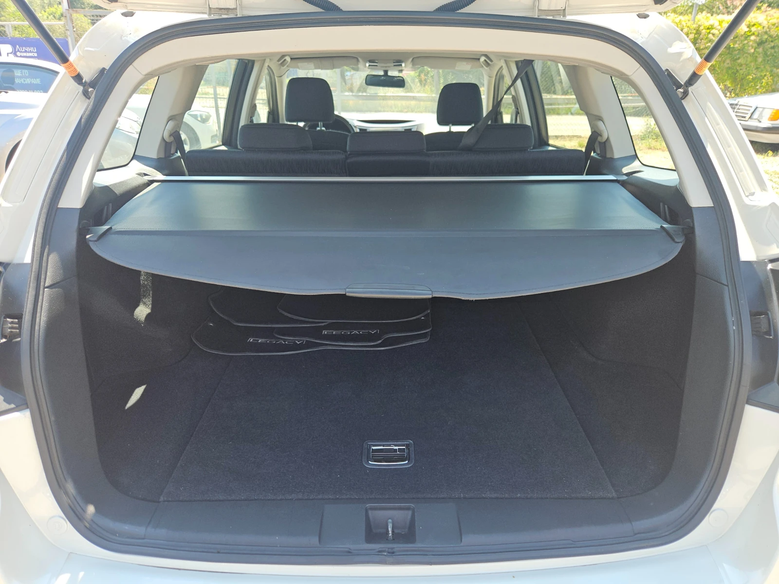 Subaru Legacy 2.0 AWD/150k.c | Mobile.bg   11