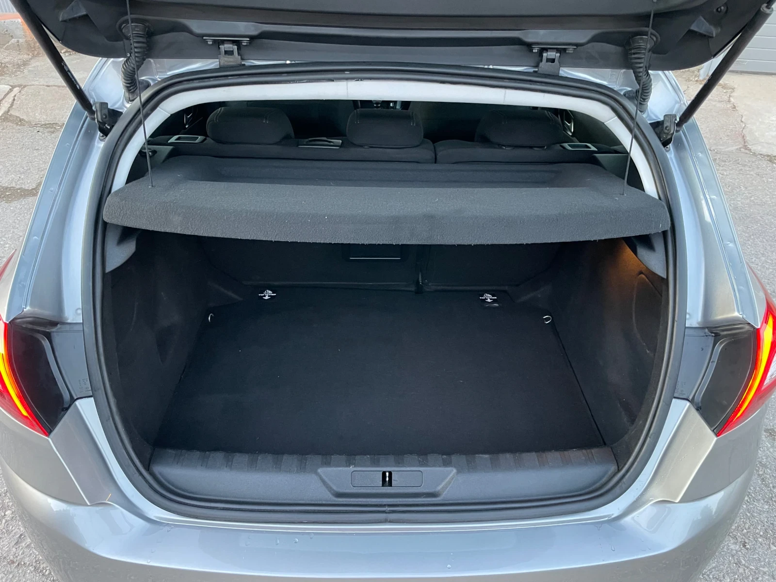 Peugeot 308 2.0 HDi 150 HP | Mobile.bg   14